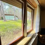 Feriendomizil Im Kuestenwald טראסנהיידה