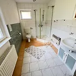 דירה Feriendomizil Im Kuestenwald *