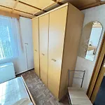 Feriendomizil Im Kuestenwald דירה טראסנהיידה