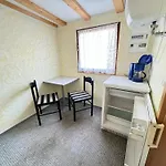 דירה Feriendomizil Im Kuestenwald *