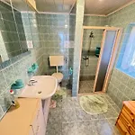 Feriendomizil Im Kuestenwald דירה טראסנהיידה