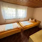 דירה Feriendomizil Im Kuestenwald טראסנהיידה
