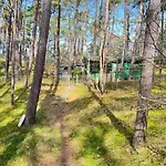 Feriendomizil Im Kuestenwald *