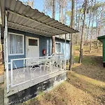 דירה Feriendomizil Im Kuestenwald