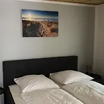 דירה Feriendomizil Im Kuestenwald *