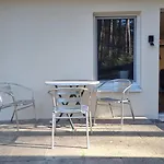 דירה Feriendomizil Im Kuestenwald טראסנהיידה