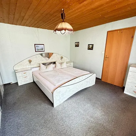 Feriendomizil Im Duenenwald Apartment