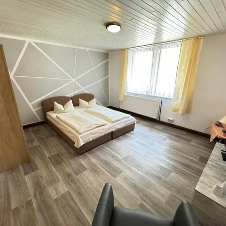 Feriendomizil Im Kuestenwald