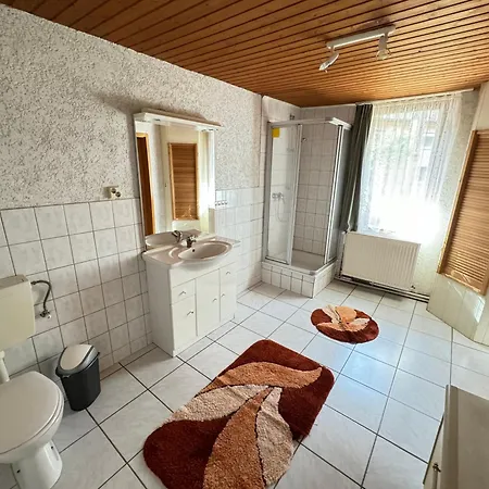 Feriendomizil Im Duenenwald Apartment *