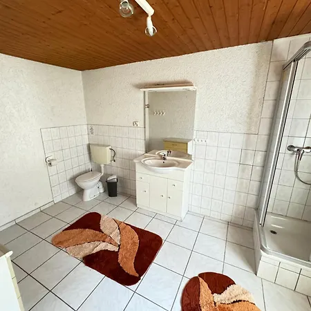 Feriendomizil Im Kuestenwald Apartament