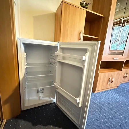 Apartmán Feriendomizil Im Kuestenwald