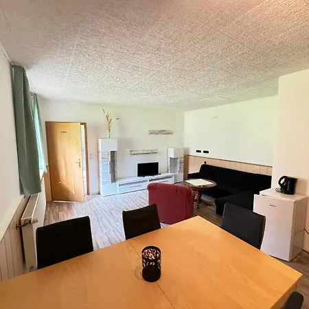 Feriendomizil Im Kuestenwald * Trassenheide