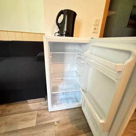 Feriendomizil Im Kuestenwald Trassenheide