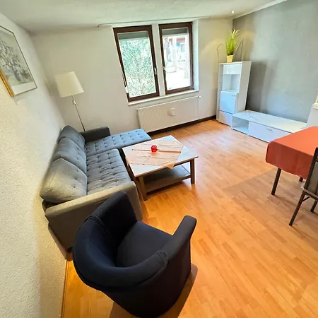 Feriendomizil Im Kuestenwald *