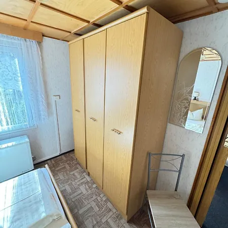 Feriendomizil Im Duenenwald Apartment Trassenheide