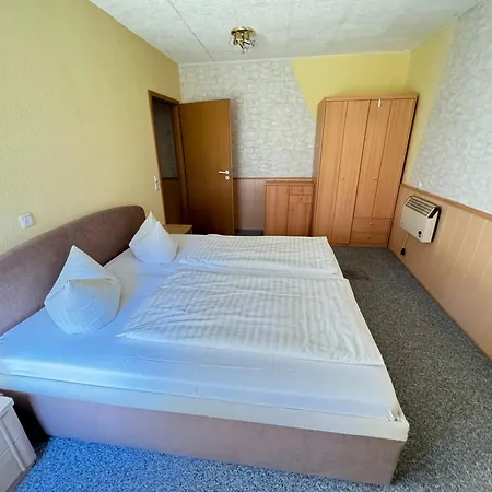 Feriendomizil Im Kuestenwald