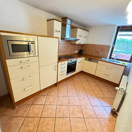 Feriendomizil Im Kuestenwald * Trassenheide