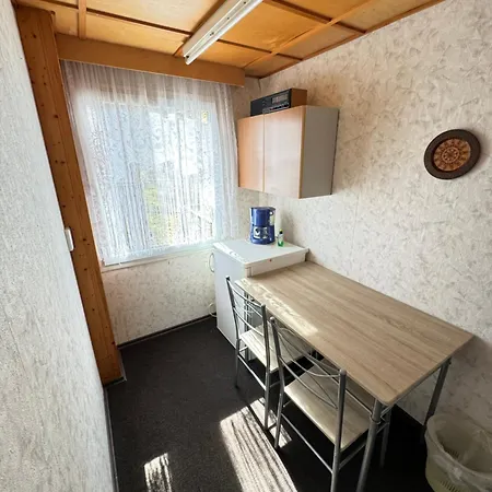 Feriendomizil Im Kuestenwald Apartmán