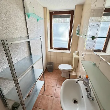 Feriendomizil Im Kuestenwald