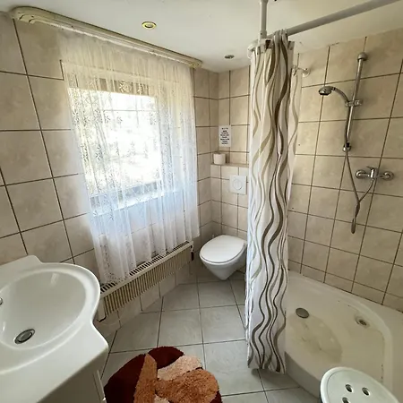 Feriendomizil Im Kuestenwald *