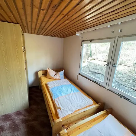 Feriendomizil Im Kuestenwald