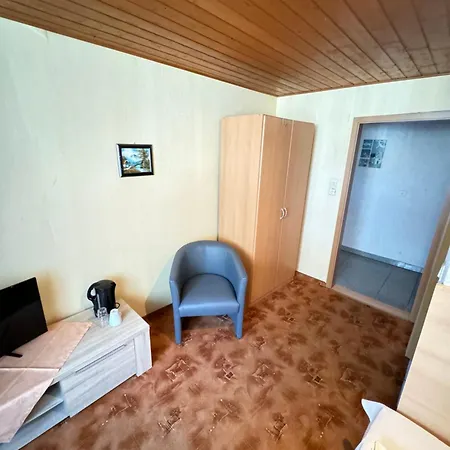 Feriendomizil Im Duenenwald * Trassenheide