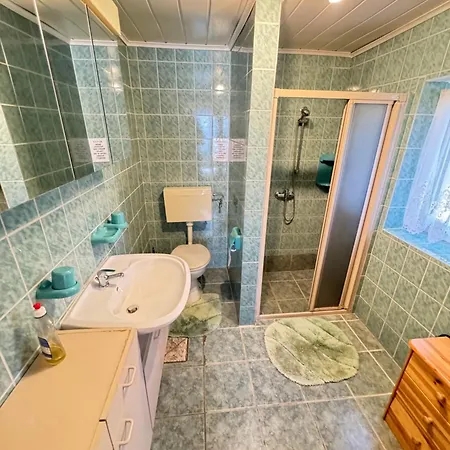 Feriendomizil Im Kuestenwald Apartmán Trassenheide