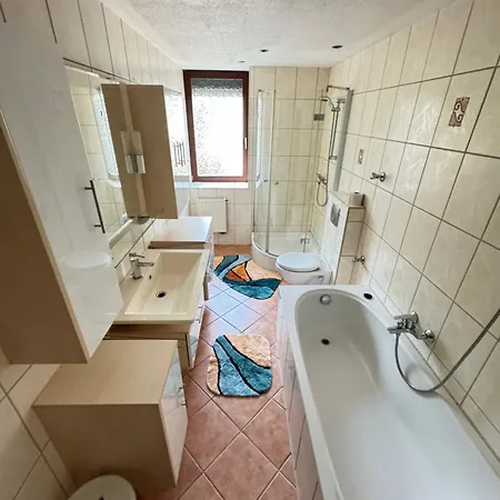 Feriendomizil Im Kuestenwald Trassenheide