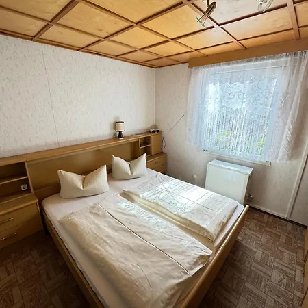 Feriendomizil Im Kuestenwald