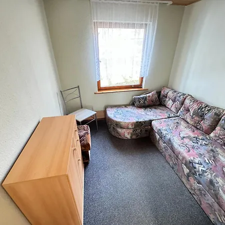 Feriendomizil Im Kuestenwald Apartament *