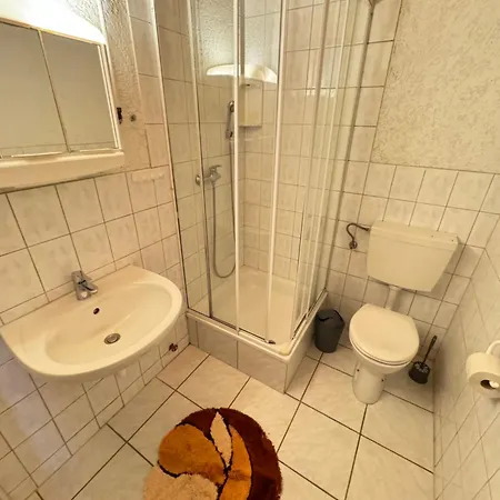 Feriendomizil Im Kuestenwald