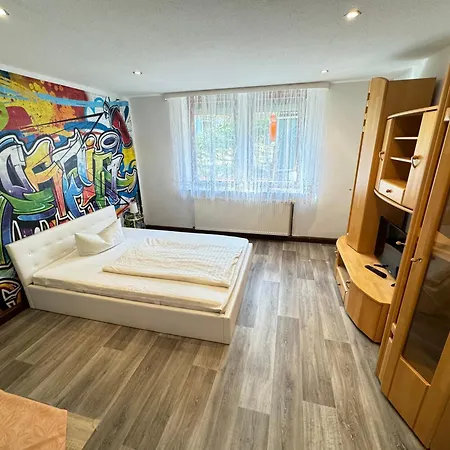 Feriendomizil Im Kuestenwald Trassenheide