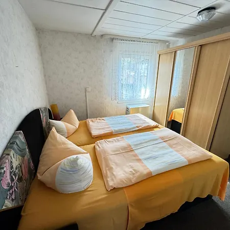 Feriendomizil Im Kuestenwald