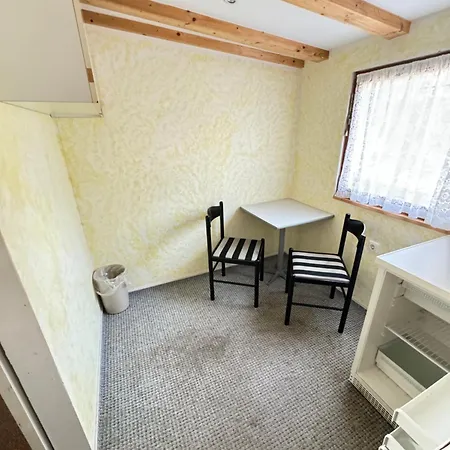 Feriendomizil Im Kuestenwald