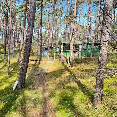 Feriendomizil Im Kuestenwald *