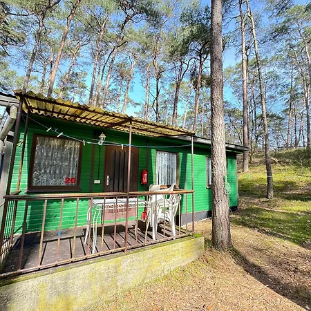 Feriendomizil Im Duenenwald Apartment *