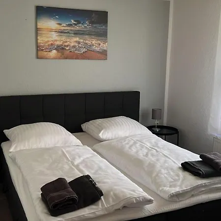 Feriendomizil Im Kuestenwald * Trassenheide