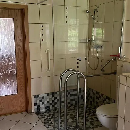 Feriendomizil Im Kuestenwald *