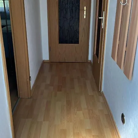 Feriendomizil Im Duenenwald *