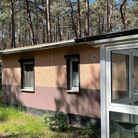 Feriendomizil Im Duenenwald