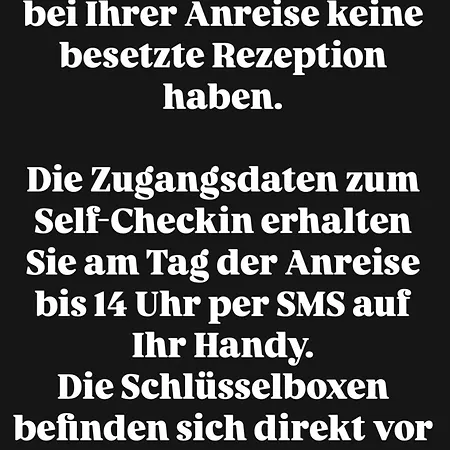 Feriendomizil Im Kuestenwald Trassenheide