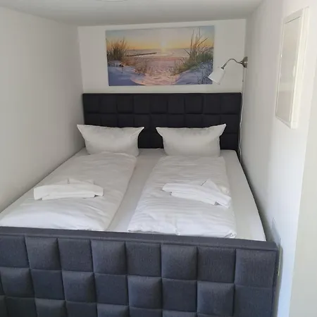 Feriendomizil Im Kuestenwald *