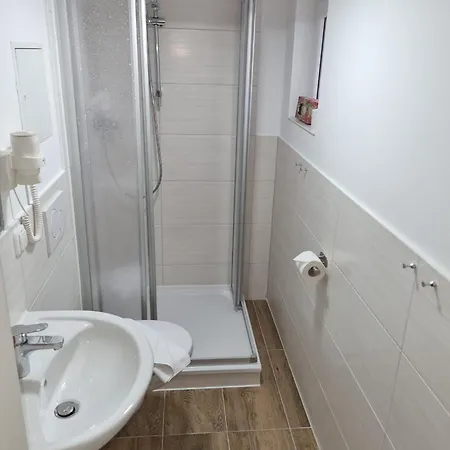 Feriendomizil Im Kuestenwald Apartament