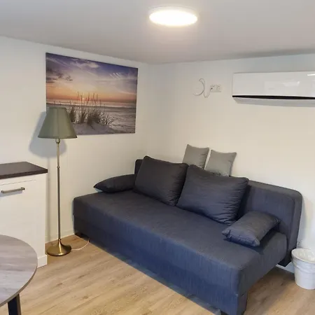 Feriendomizil Im Kuestenwald *