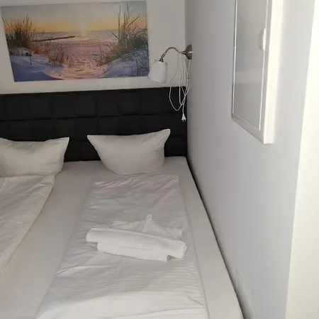 Feriendomizil Im Kuestenwald Trassenheide