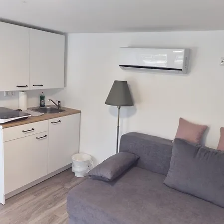 Feriendomizil Im Kuestenwald Trassenheide