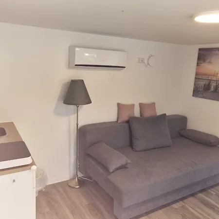 Feriendomizil Im Kuestenwald * Trassenheide